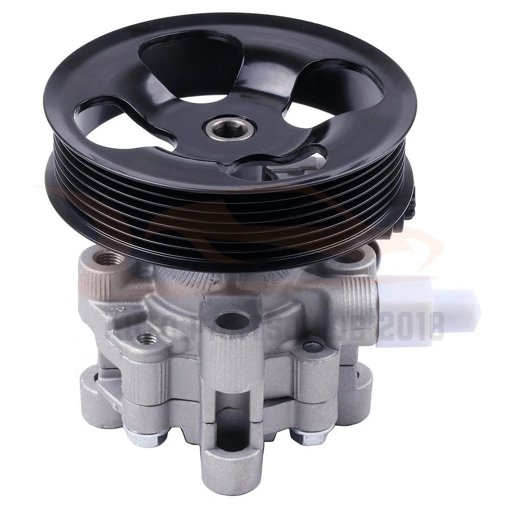 Power Steering Pump for Toyota 4Runner, FJ Cruiser, Sienna (2003–2010)