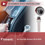 Turn Signal Light Socket for Hyundai Elantra (2011-2016)