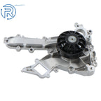 Water Pump with Gasket for Mercedes-Benz C400 E400 GLE400 S400 (2015–2019)