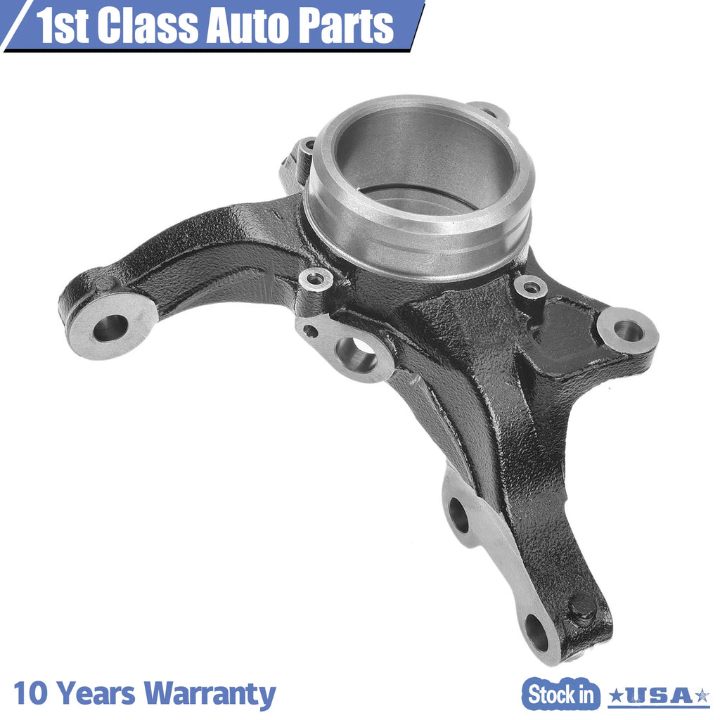 Steering Knuckle for Toyota Sienna (2004-2010)