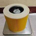 HEPA Vacuum Filter for Karcher WD3 NT18 MV2 (Compatible)