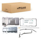 Performance Oil Pan for Chevrolet Camaro, Firebird (1967–1992) 19212593