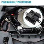 Integrated Power Supply Module for BMW 228i (2012–2016) No. 12637591534, 745060769077