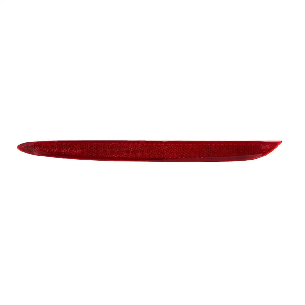 Left Side Rear Bumper Reflector Light for Mercedes-Benz (2010-2018)