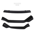 Front Lip Spoiler for Infiniti Q50 Sport (2018–2023) Bumper Protection