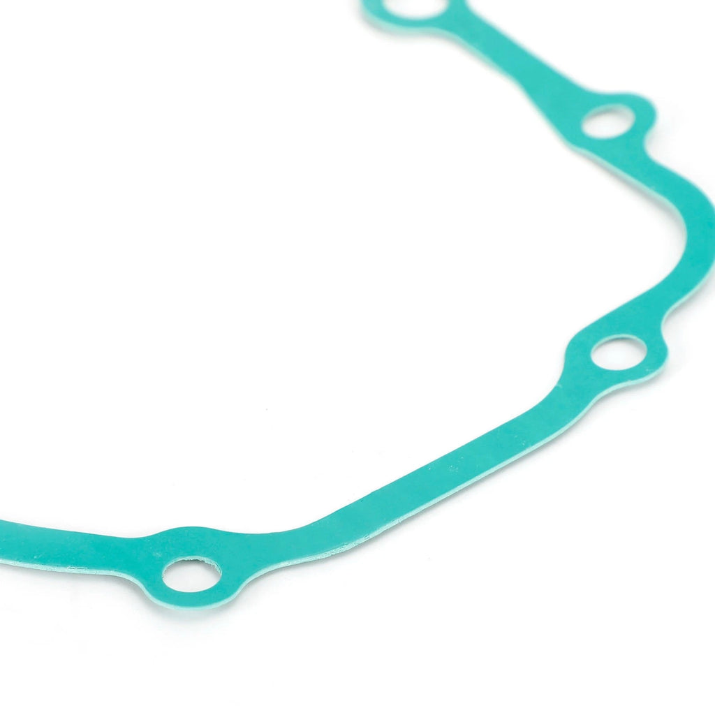 Left Crankcase Cover Gasket for Suzuki GSR600 (2006–2010), GSR750 (2011–2016), GSX-S750 (2015–2023)