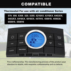 Dometic Multi-Zone RV Thermostat for RVs (2010-2023)