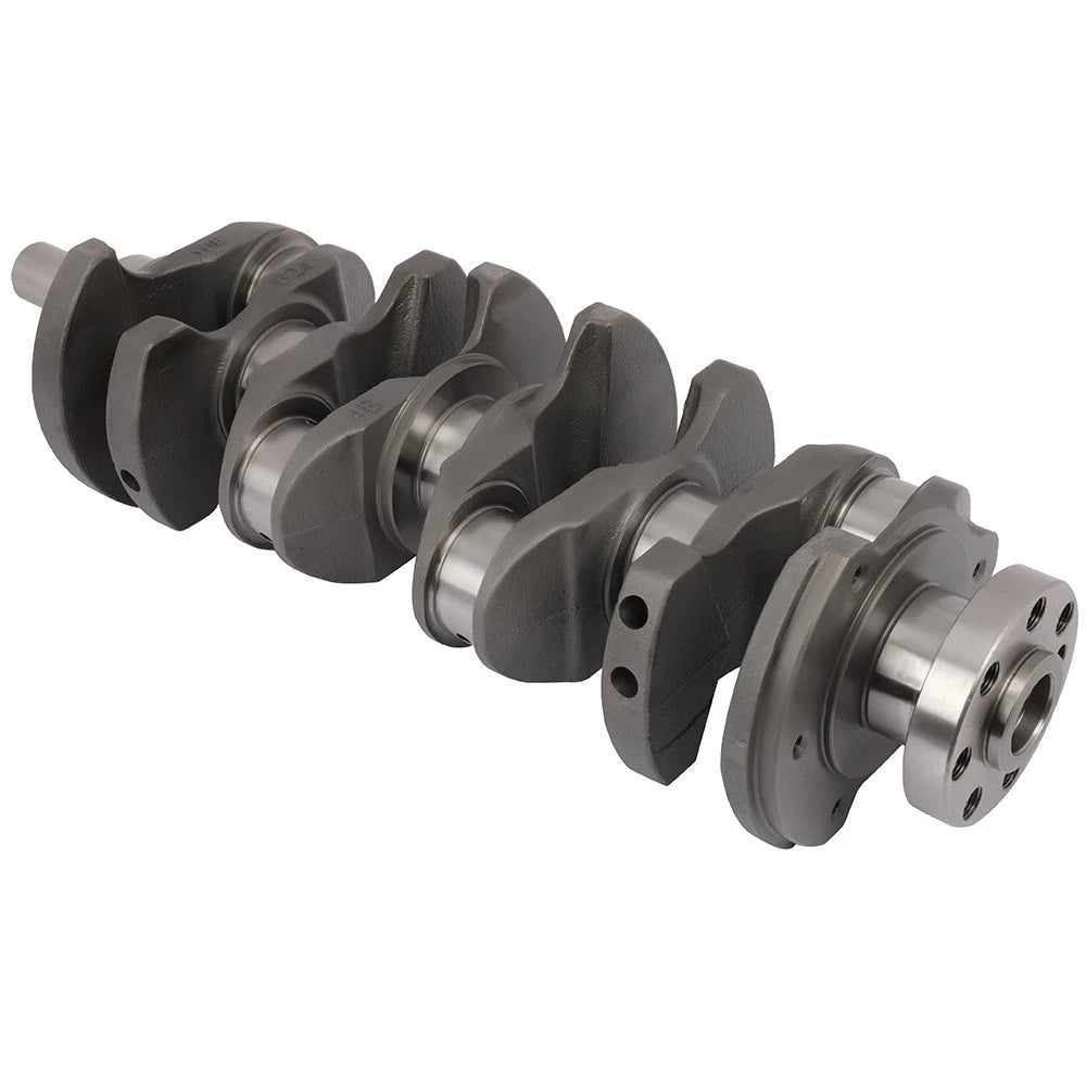 Crankshaft for Hyundai Sonata, Tucson, Kia Optima, Forte 2.4L
