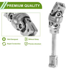 Steering Column Shaft for BMW X5 E53 (2001–2006) No. 32306758076 Metal