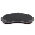 Front Drilled & Slotted Brake Rotors + Ceramic Pads for Ford Explorer