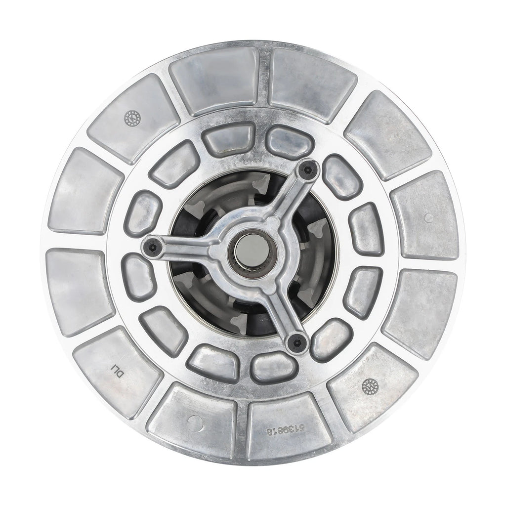Complete Secondary Clutch for Polaris RZR XP Turbo S (2016–2020) 1323368 1323266