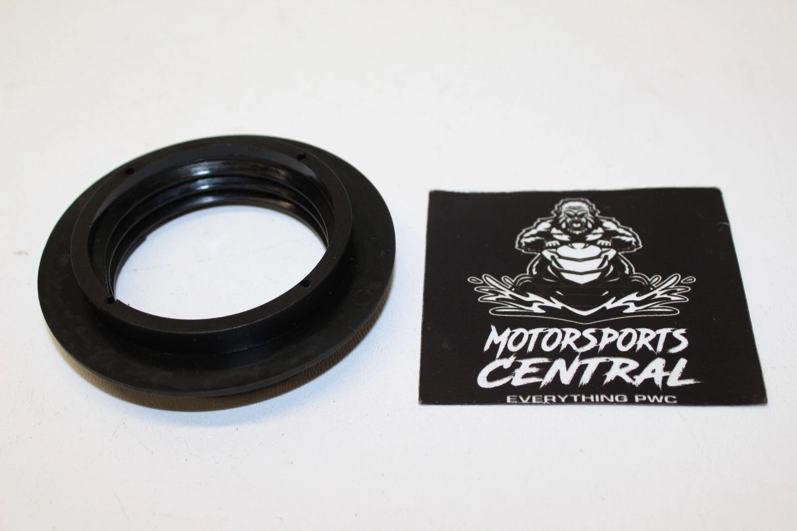Fuel Gas Tank Neck Nut for Ski-Doo MXZ Formula Legend ZX 440/500/600/700/800