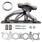 Exhaust Manifold for Nissan Sentra Versa L4 1.8L (2013–2019, 2007–2012)