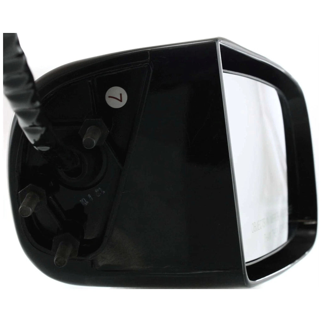 Passenger Right Side Mirror for Chevy Hand Coupe Sedan Buick Regal