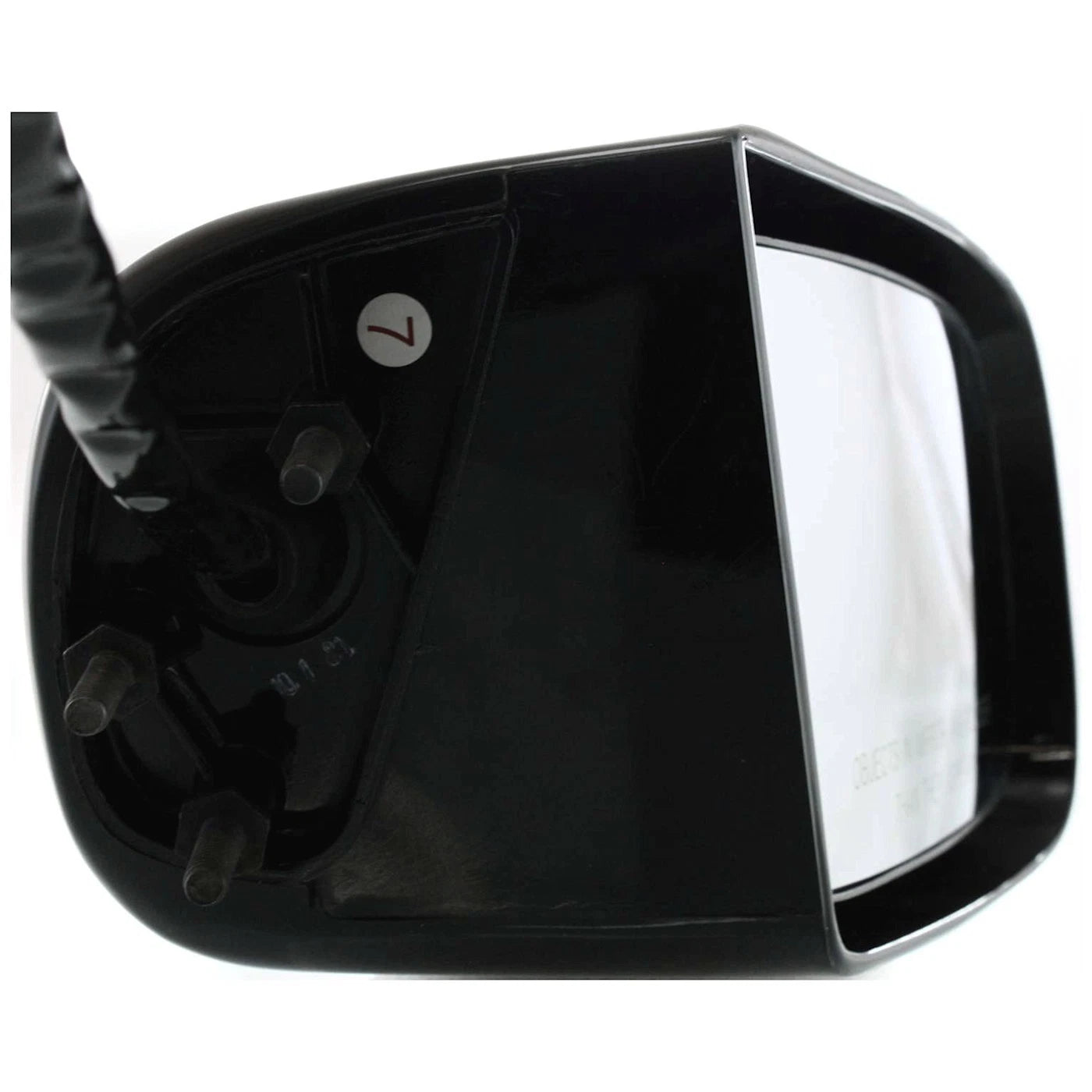 Passenger Right Side Mirror for Chevy Hand Coupe Sedan Buick Regal