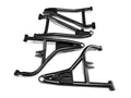 Set of 4 Monster High Clearance A-Arms for Polaris RZR PRO XP (2020–2026)