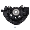 Front Steering Knuckle & Wheel Hub Bearing for Lexus ES350 (2007–2012) 686-261