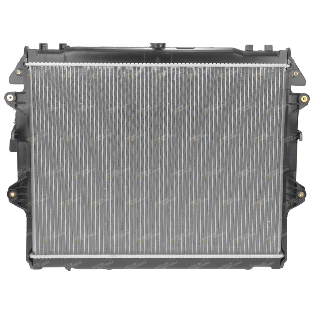 Radiator for Toyota Hilux Workmate (2005���2015)