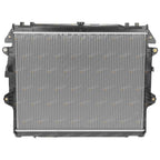 Radiator for Toyota Hilux Workmate (2005���2015)