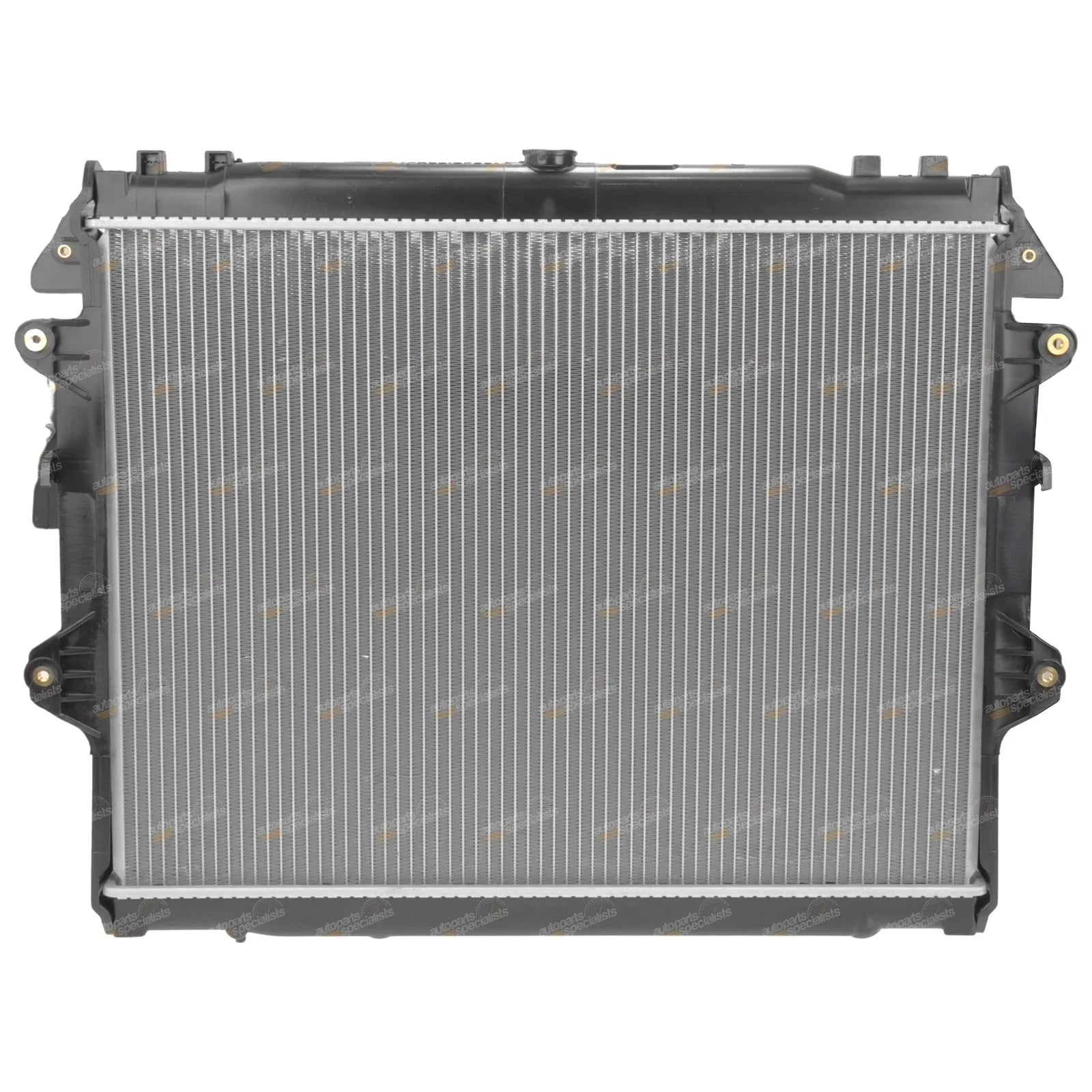 Radiator for Toyota Hilux Workmate (2005���2015)