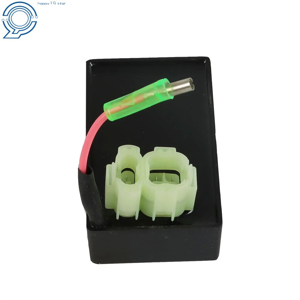CDI Ignition Box for Can-Am Bombardier DS250 (2006-2018)