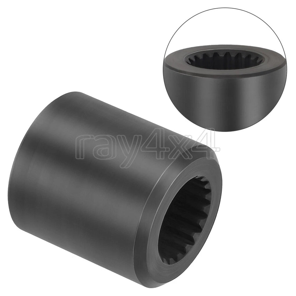 Electric Motor Coupler 19 Spline for EZGO EZ-GO (1988–1996)