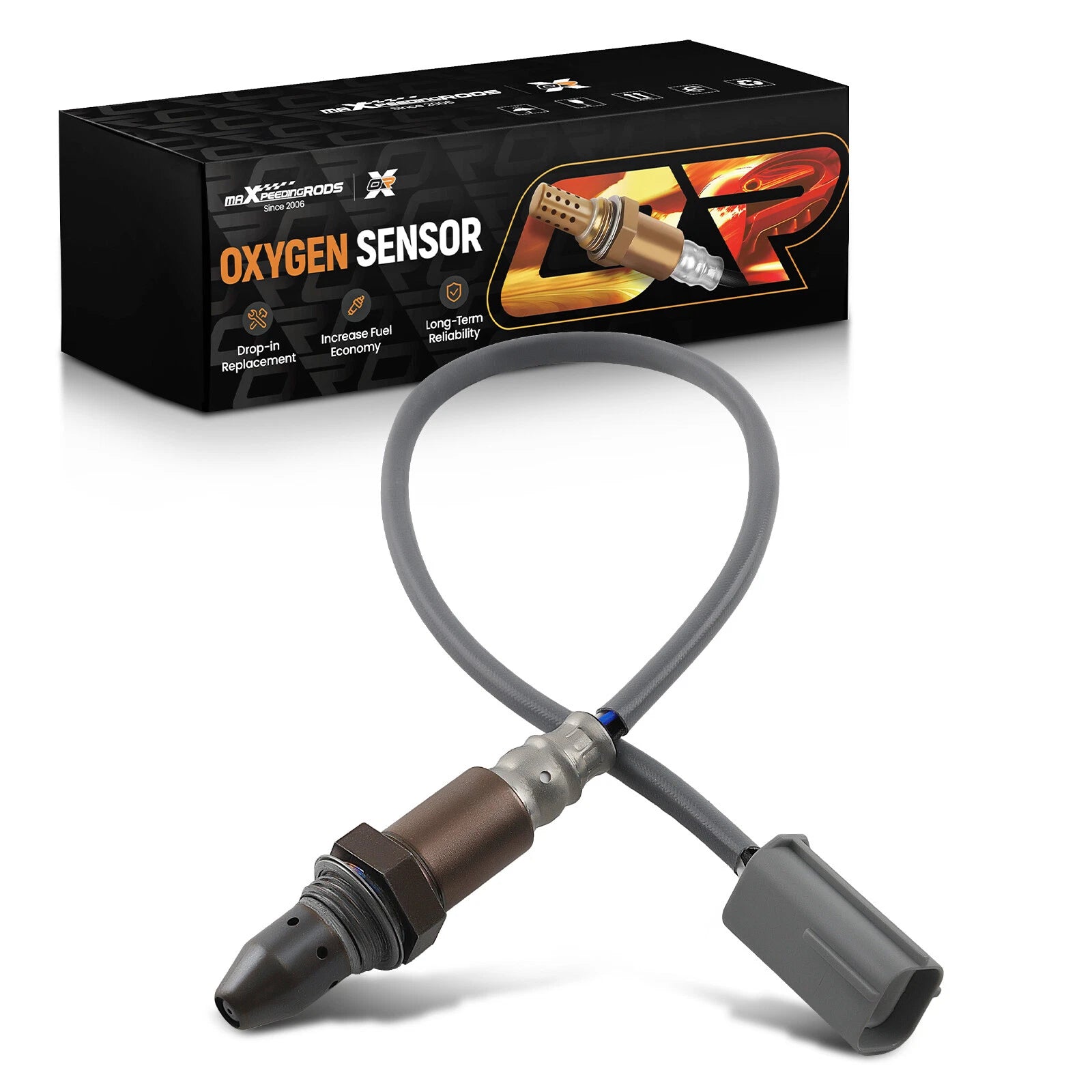 O2 Oxygen Sensors for Nissan Frontier Pathfinder (2008–2010)