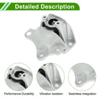Engine Mount for Honda Civic Hybrid FA3 1.3L (2007-2013)