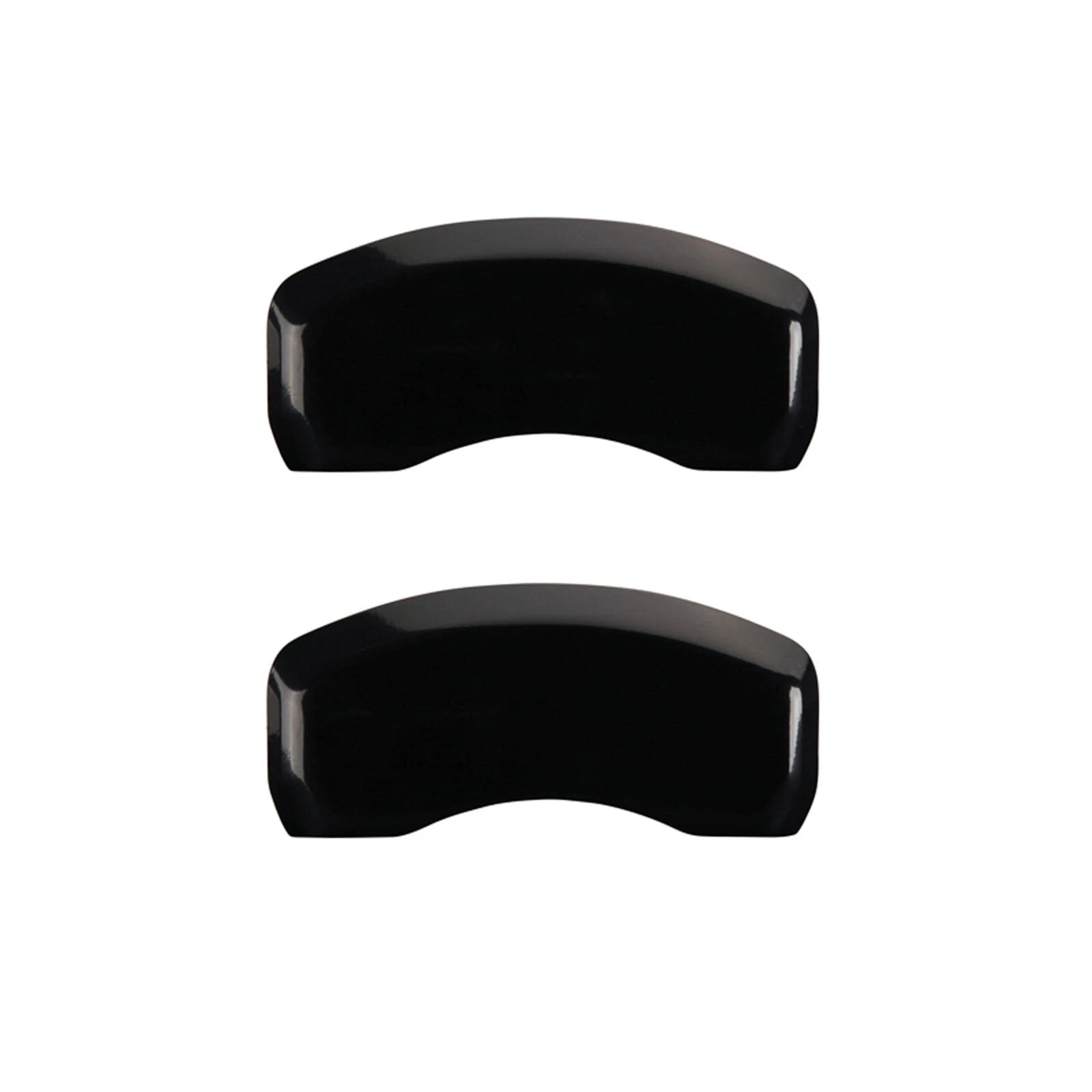 Caliper Covers Kit Classic Black for Ford Falcon Wagon SU Series (2000–2001)