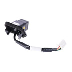 Reverse Camera OE Connector for Mazda 6 GJ GL Sedan (2012–2015)
