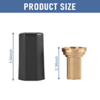 Propeller Hub Kit for Mercury MerCruiser Alpha (Fits Various Models)