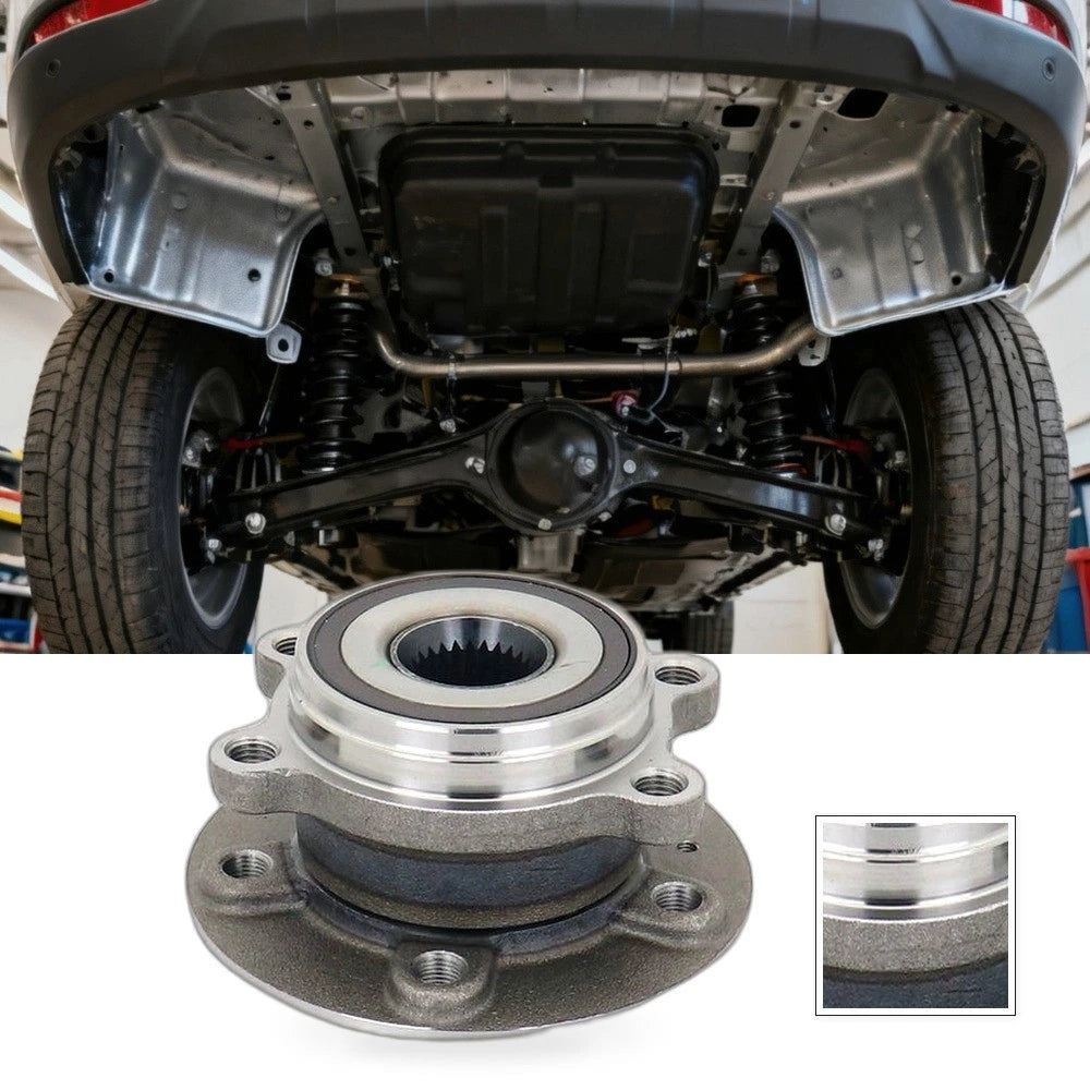 Front Wheel Bearing Hub Assembly for GAC Trumpchi GS5 M6 Aion S