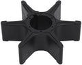 Water Pump Impeller for Suzuki 4 Stroke 8 9.9 15 HP Outboard (17461-93900, 18-3097)