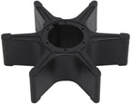 Water Pump Impeller for Suzuki 4 Stroke 8 9.9 15 HP Outboard (17461-93900, 18-3097)