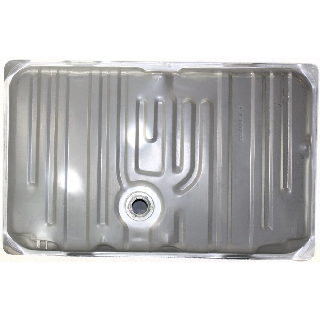 17 Gallon Fuel Gas Tank for Pontiac GTO, LeMans (1968–1970)