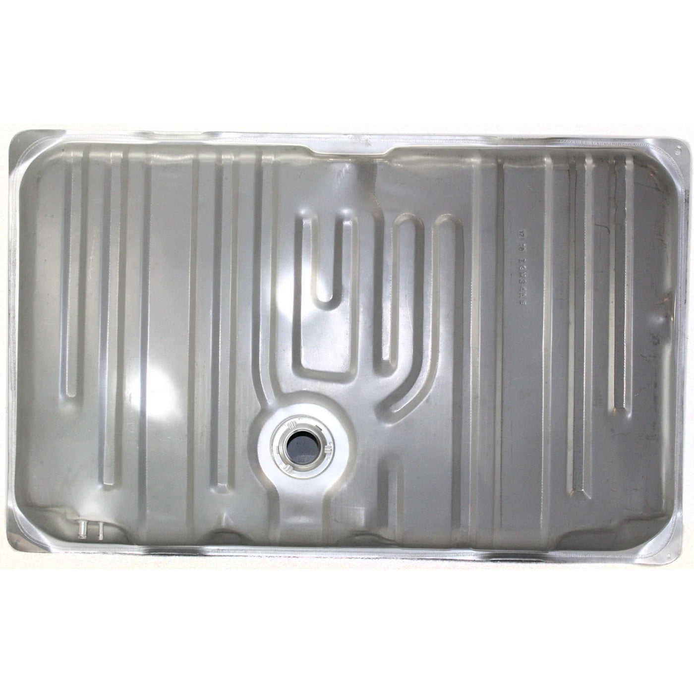 17 Gallon Fuel Gas Tank for Pontiac GTO, LeMans (1968–1970)