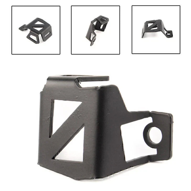 Rear Brake Fluid Reservoir Guard for KAWASAKI NINJA Z250 (2013-2018)