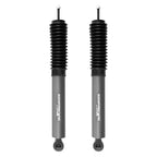 2X Front Lift Shocks for Ford F-150 (1997–2003) 2WD 3-4.5" Suspension Kit