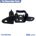 Left Side Door Hinge for Jeep Patriot Compass Caliber (2007–2017)