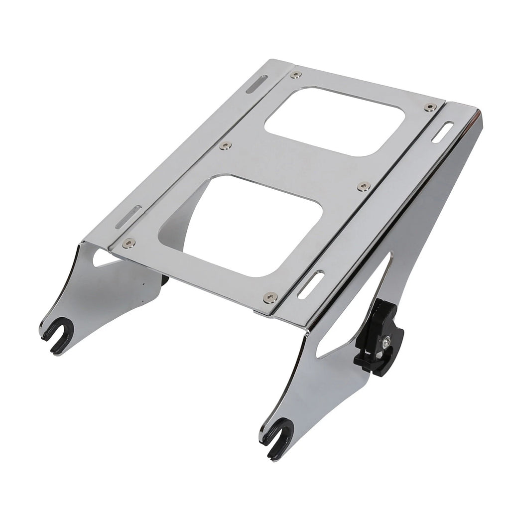 Trunk Mount Docking for Harley Road King Electra Glide (2014–2024)