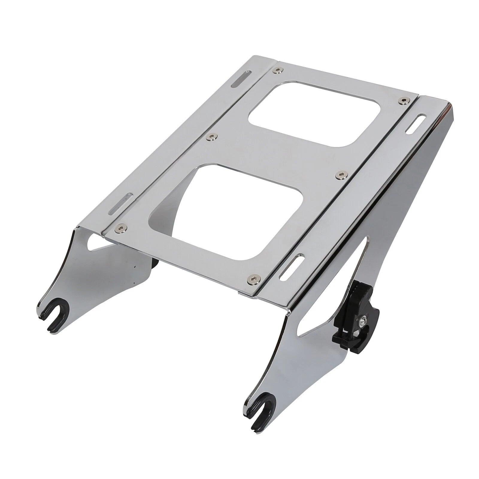Trunk Mount Docking for Harley Road King Electra Glide (2014–2024)