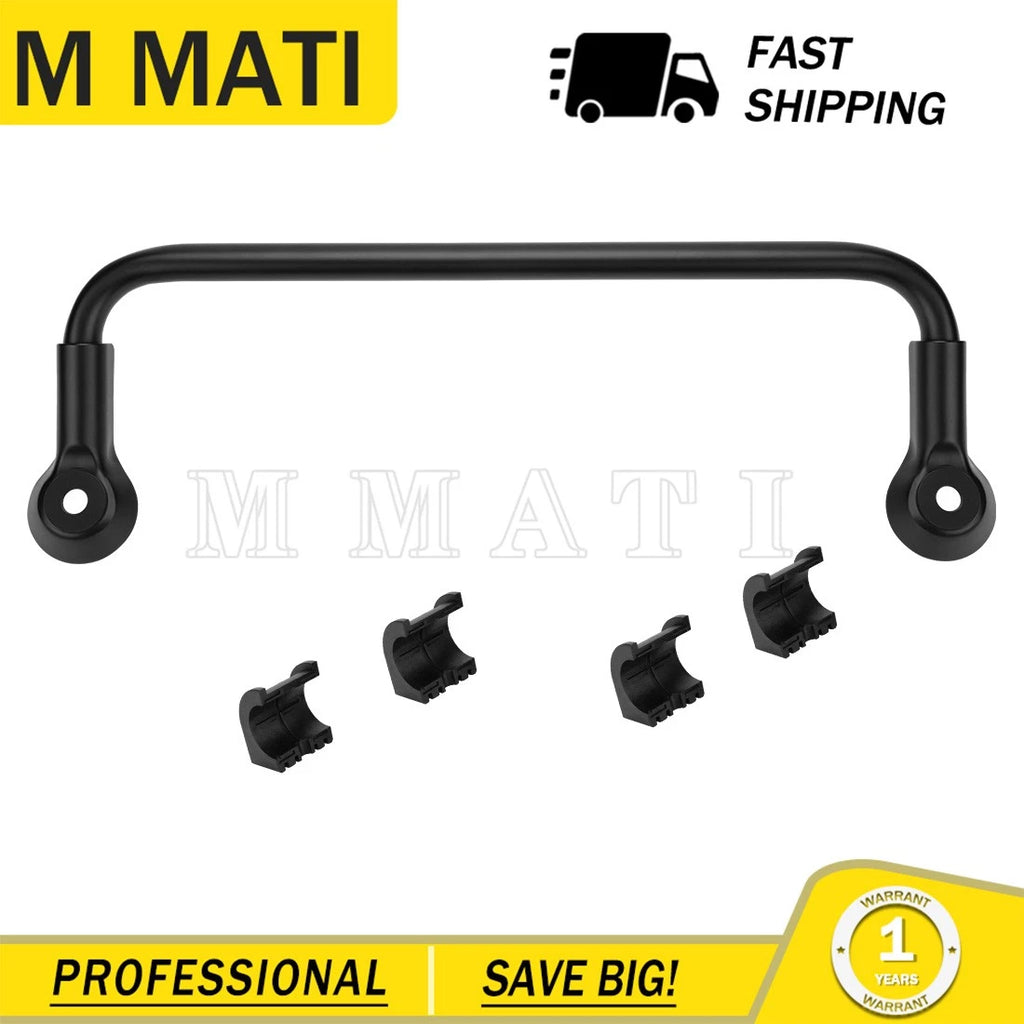 Sway Bar Stabilizer & Bushings for Polaris RZR 800 (2008–2014)