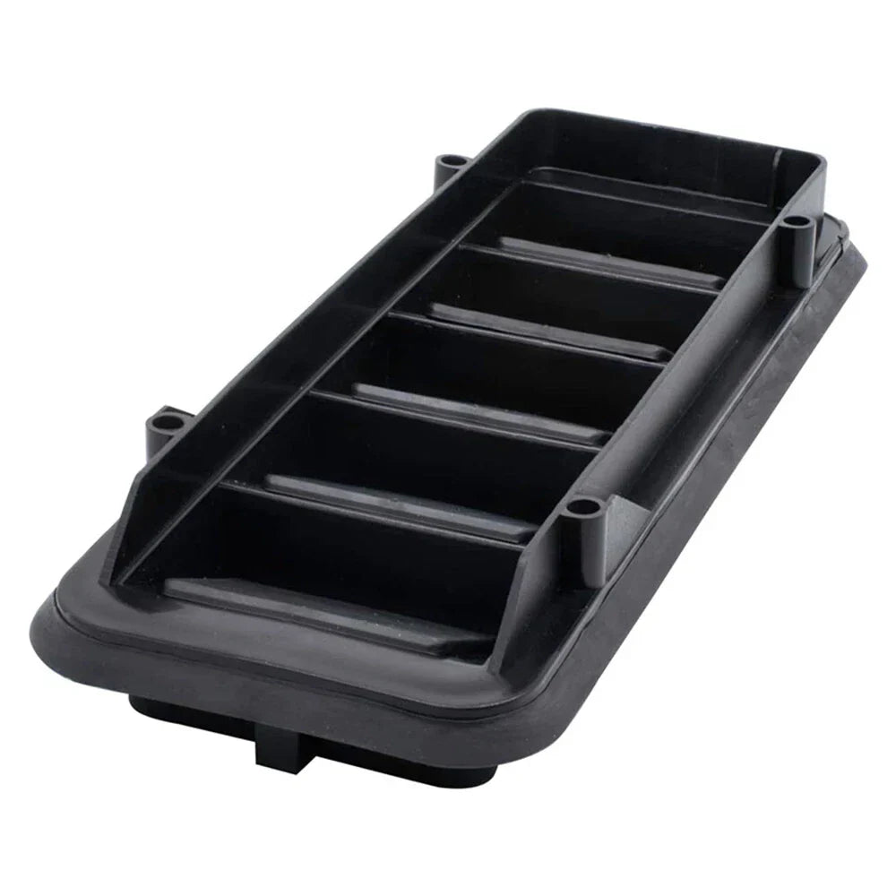 Air Vent Relief Grille for 1999-2022 Chevrolet GMC Sierra (1999-2022)