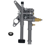 High Pressure Booster Pump RMW22G24-EZ for