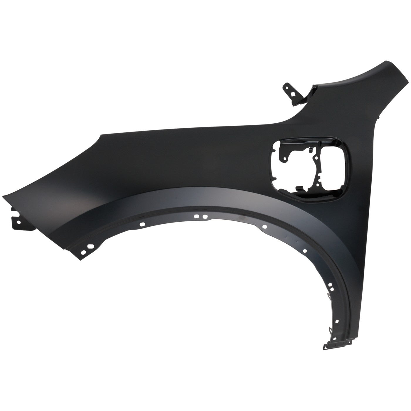 Fender for Ford Escape (2020–2024) Front Left