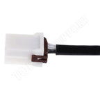 Set of 2 Oxygen Sensors for Dodge Stratus (2001–2005)