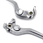 Pair of Hand Levers for Suzuki GSXR1000 (2007–2008) Left & Right