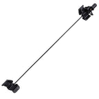 Front Right Side Board Motor w/Bracket for Ford Expedition (2015–2017)