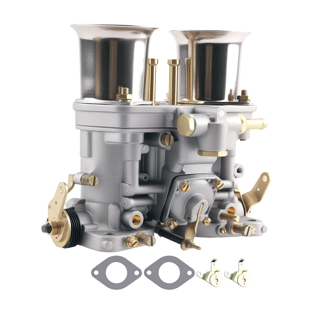 2-Barrel 40 IDF Carburetor for Volkswagen Beetle Fiat (Automatic Choke, 1970–1975)