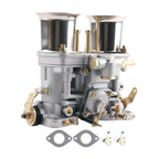 2-Barrel 40 IDF Carburetor for Volkswagen Beetle Fiat (Automatic Choke, 1970–1975)